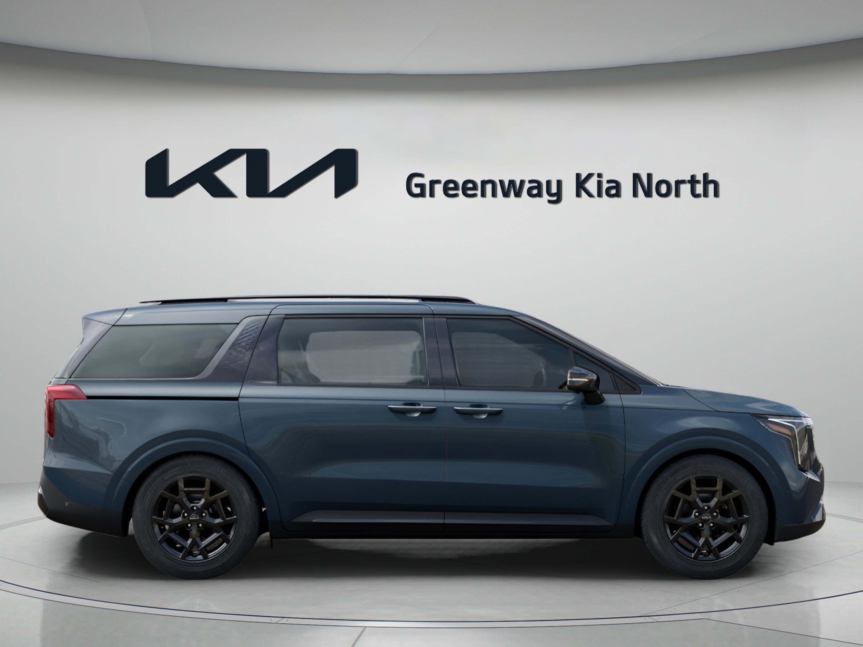 2026 Kia Carnival SX Prestige - Photo 9