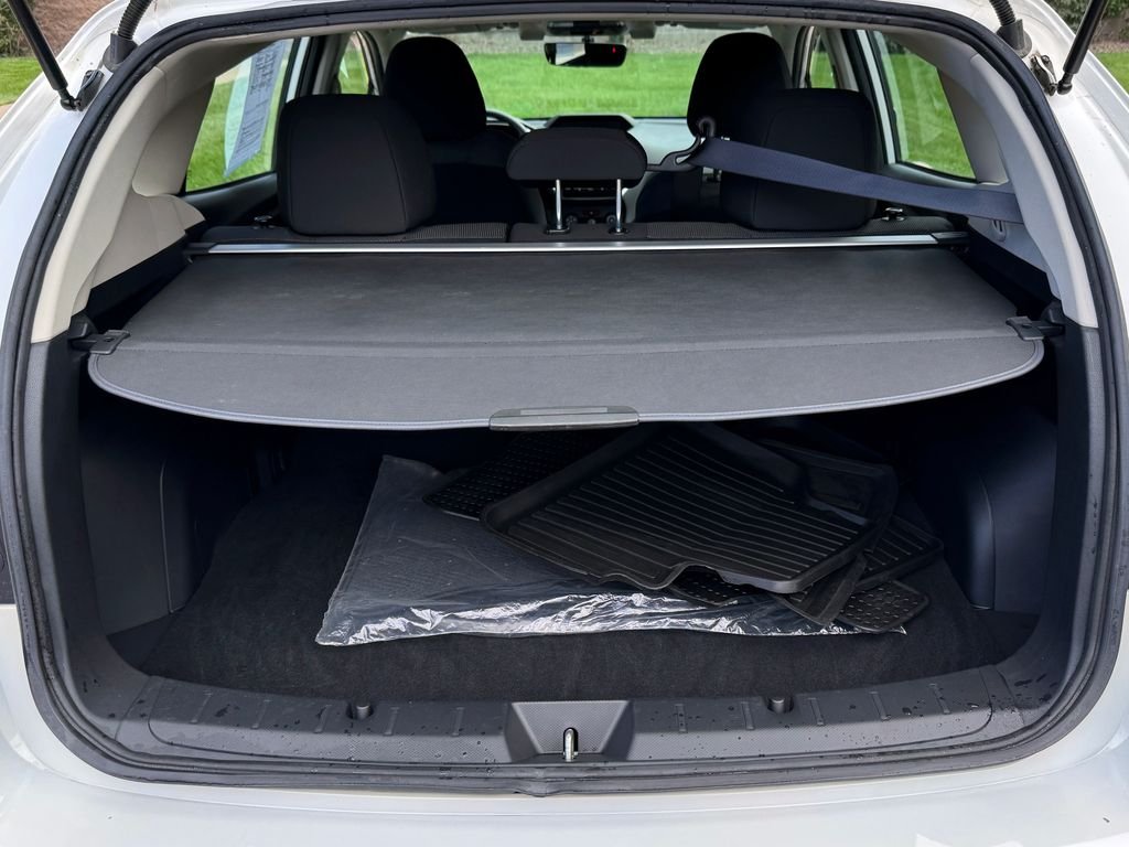 Used 2020 White Subaru Premium image 12