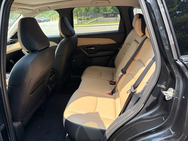 New 2026 Jet Black Mica Mazda 2.5 S Premium Plus AWD image 7
