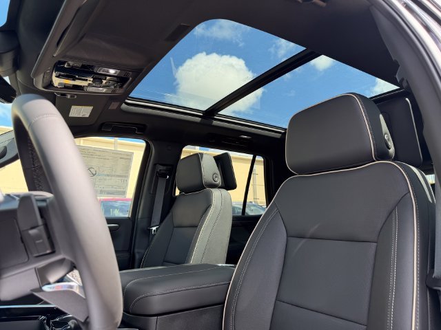 New 2026 Black Chevrolet Premier image 21