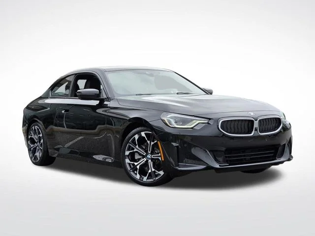2025 BMW 2 Series 230i - Photo 25