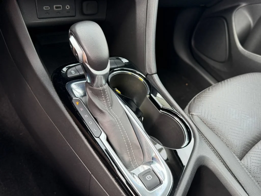 2023 Buick Encore GX Essence - Photo 39