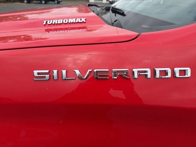 2026 Chevrolet Silverado 1500 Work Truck - Photo 14
