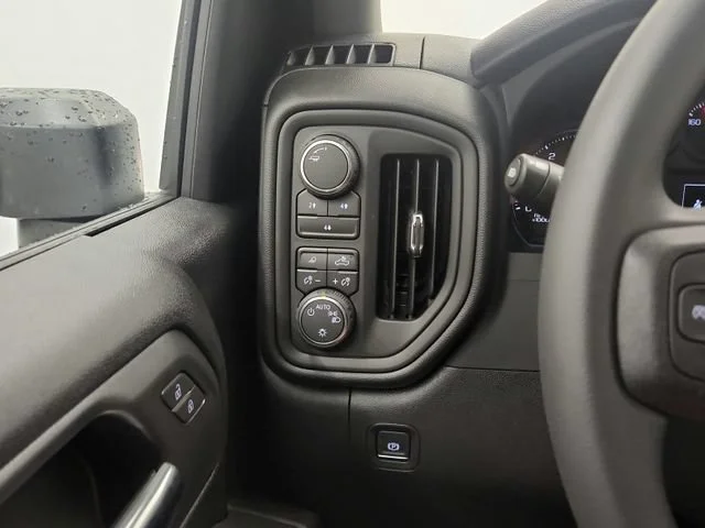 2026 Chevrolet Silverado 2500 HD Custom - Photo 54