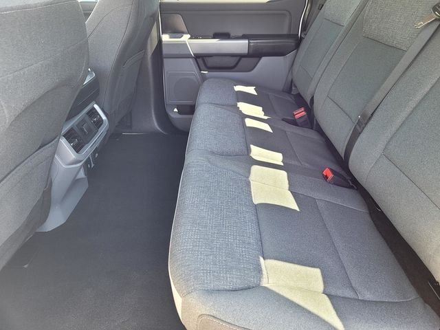 Used 2024  Ford XLT image 12