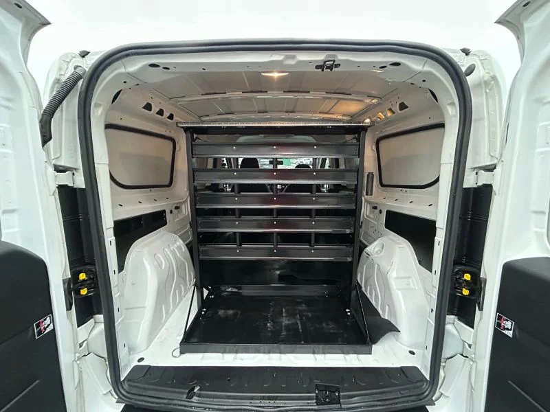 2022 RAM Promaster City Base - Photo 49