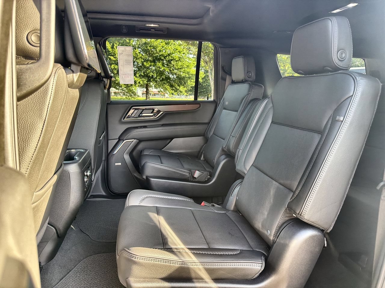 New 2026 Onyx Black GMC Denali image 20