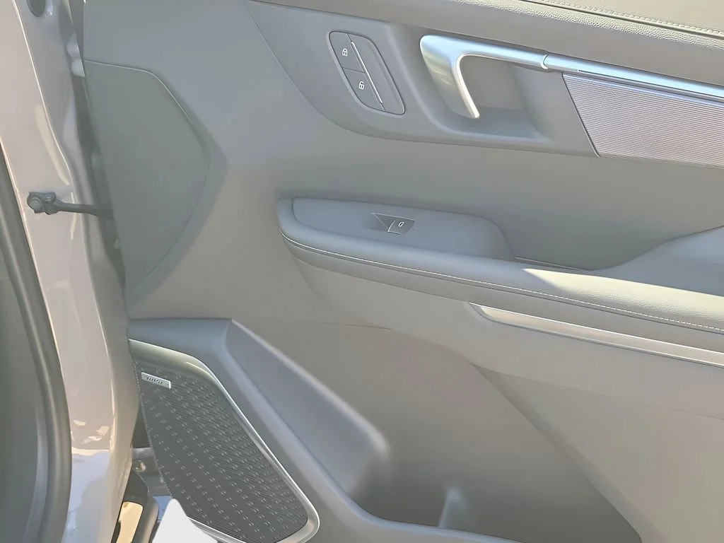 New 2026 Stone Metallic Buick Sport Touring image 50