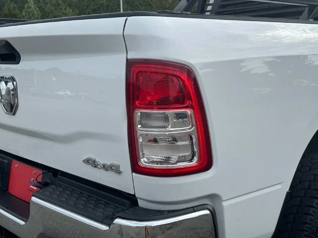 Used 2021 White Ram Tradesman image 13