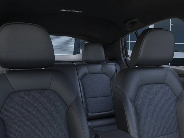 New 2026 Ebony Twilight Metallic Buick Preferred image 24