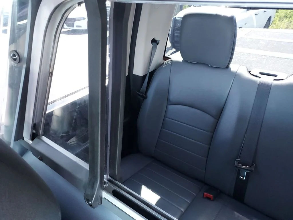Used 2022 White Ram SSV image 12