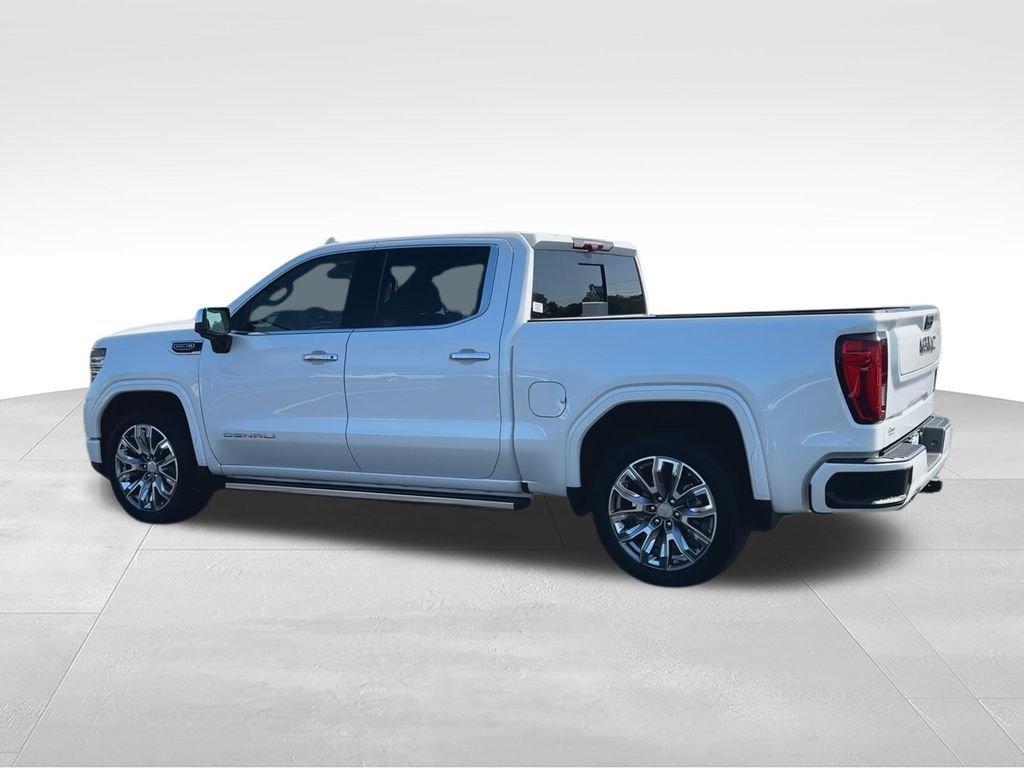 Certified Used 2025 White GMC Denali image 6