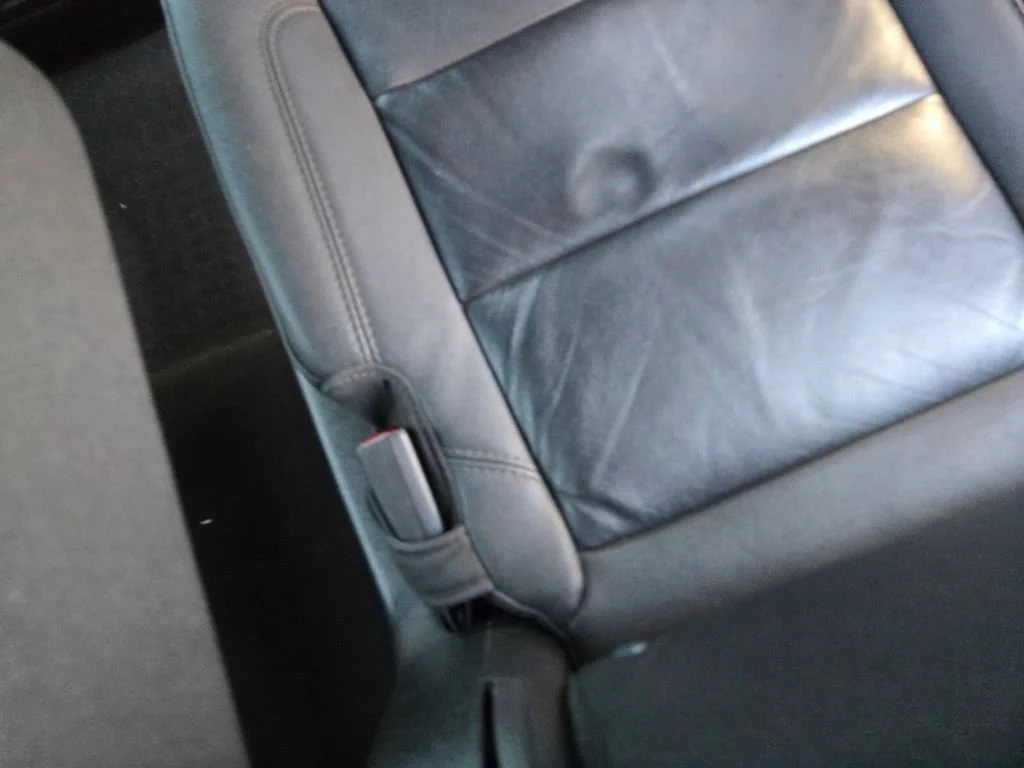 Used 2024 Dark Ash Metallic Chevrolet Z71 image 45
