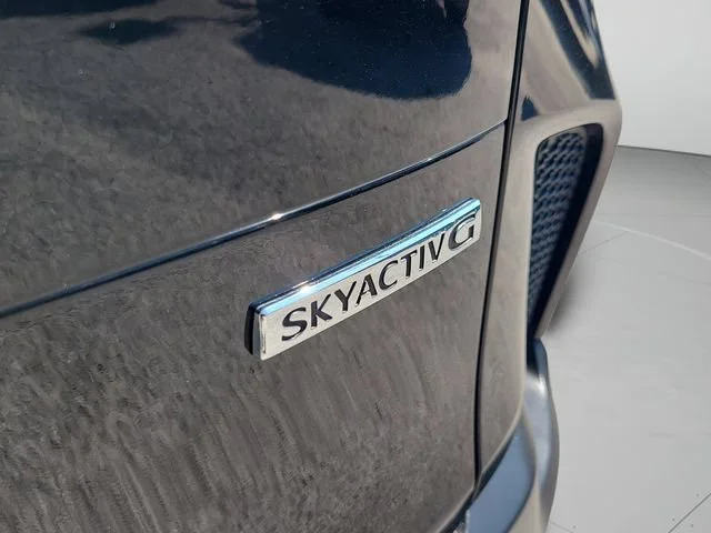Used 2025 Black Mazda 2.5 S Preferred Package image 32