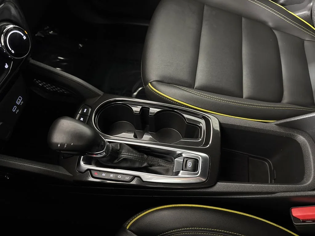2024 Chevrolet TrailBlazer Activ - Photo 23