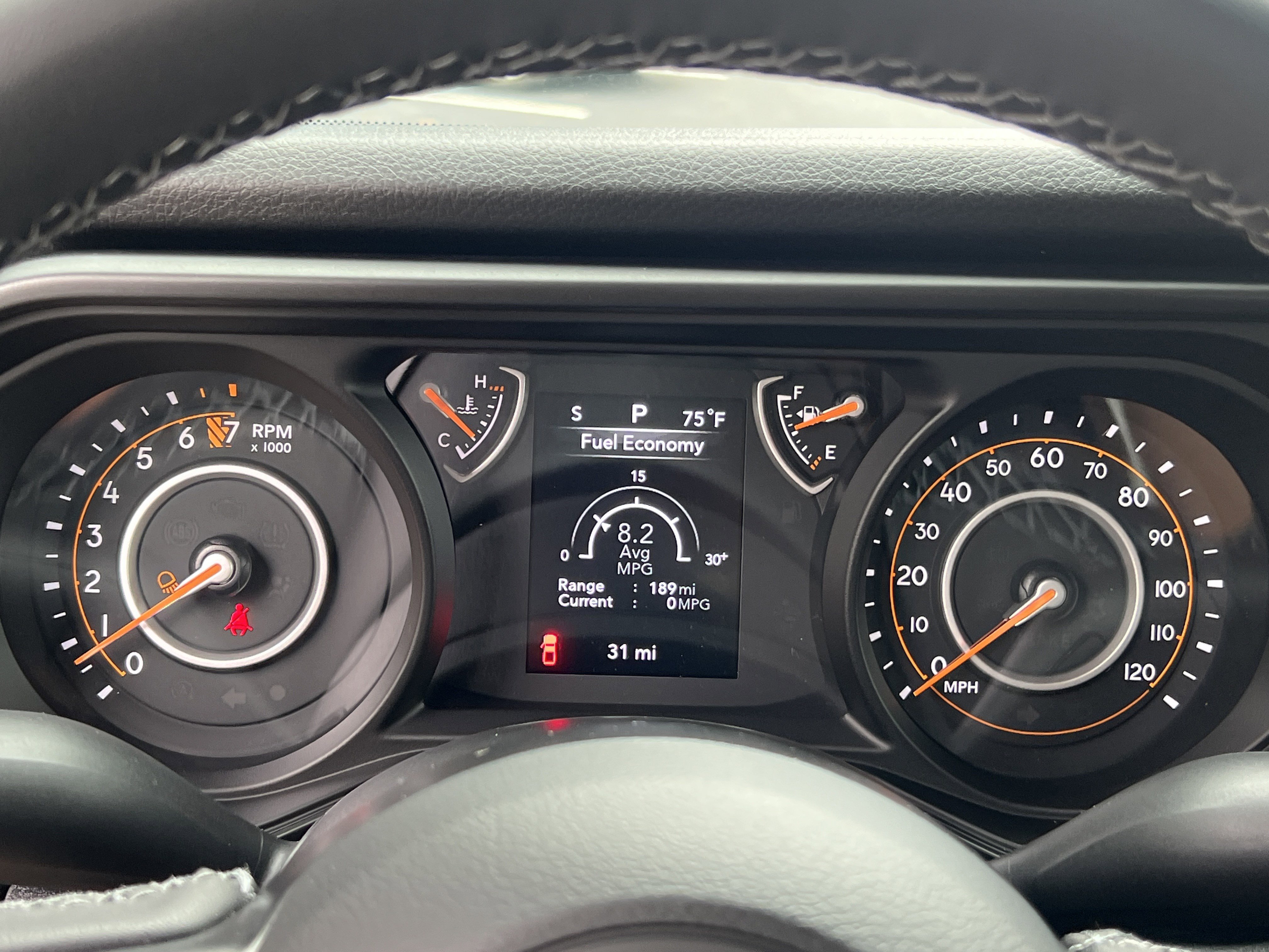 New 2026 41 Exterior Paint Jeep Sport S image 22