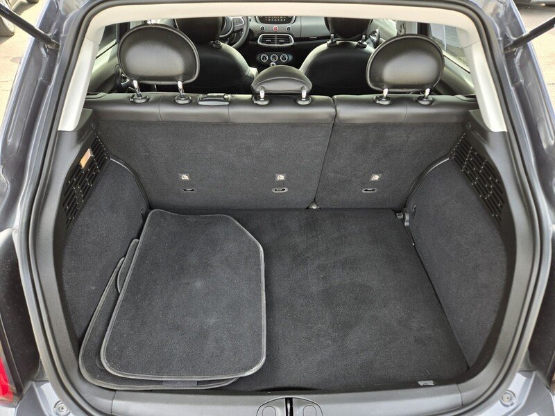 Used 2022 Grigio Moda (Graphite Gray Met FIAT TREKKING AWD image 13