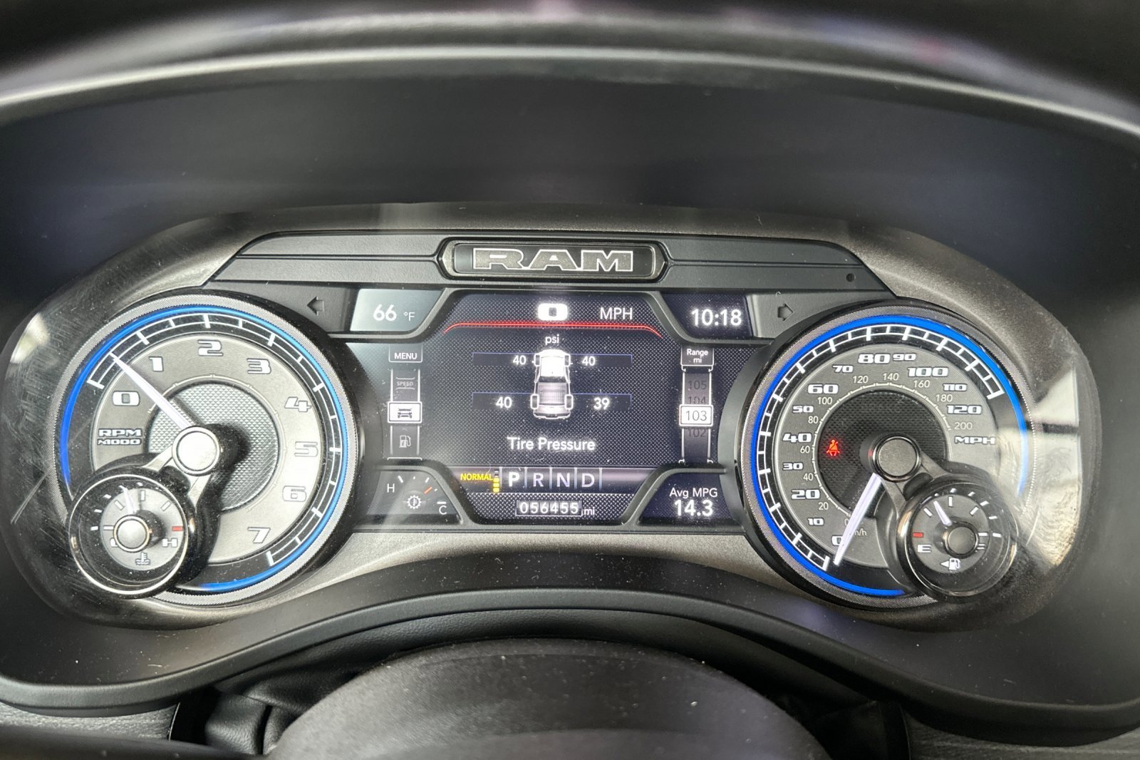 2022 RAM Ram 1500 Pickup Limited - Photo 25