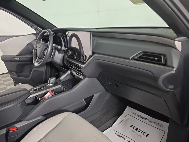 Certified Used 2024 Gray Lexus 350 Premium image 19