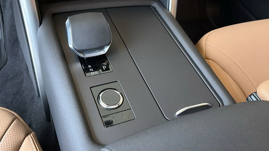 2026 Land Rover Discovery Dynamic SE - Photo 16
