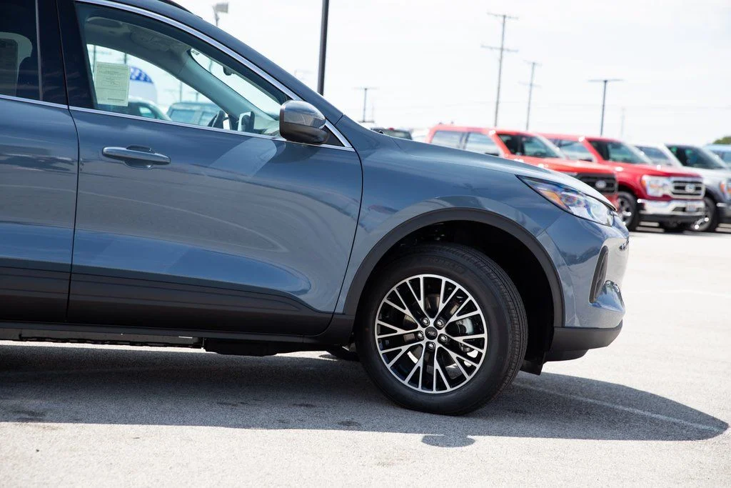 2025 Ford Escape Plug-in hybrid PHEV - Photo 6