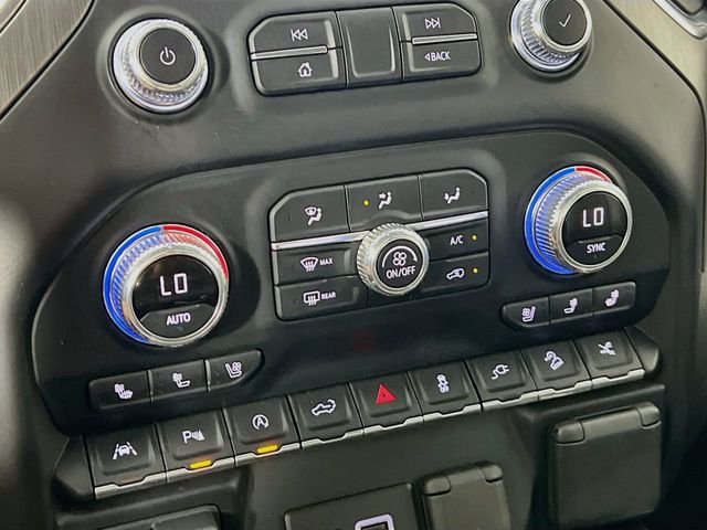 Used 2020 Gray GMC Denali image 20