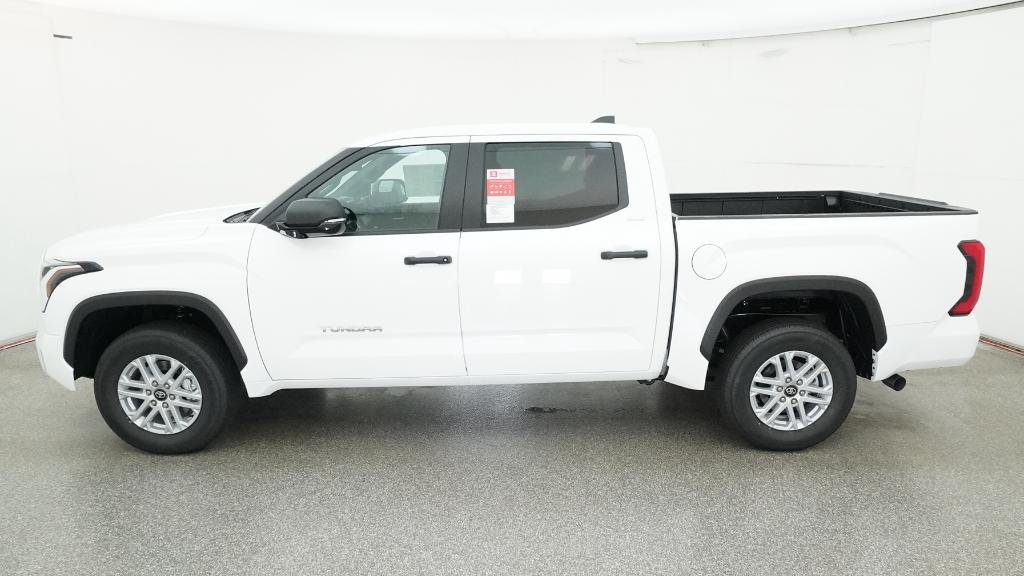 New 2026 Ice Cap Toyota SR5 image 10