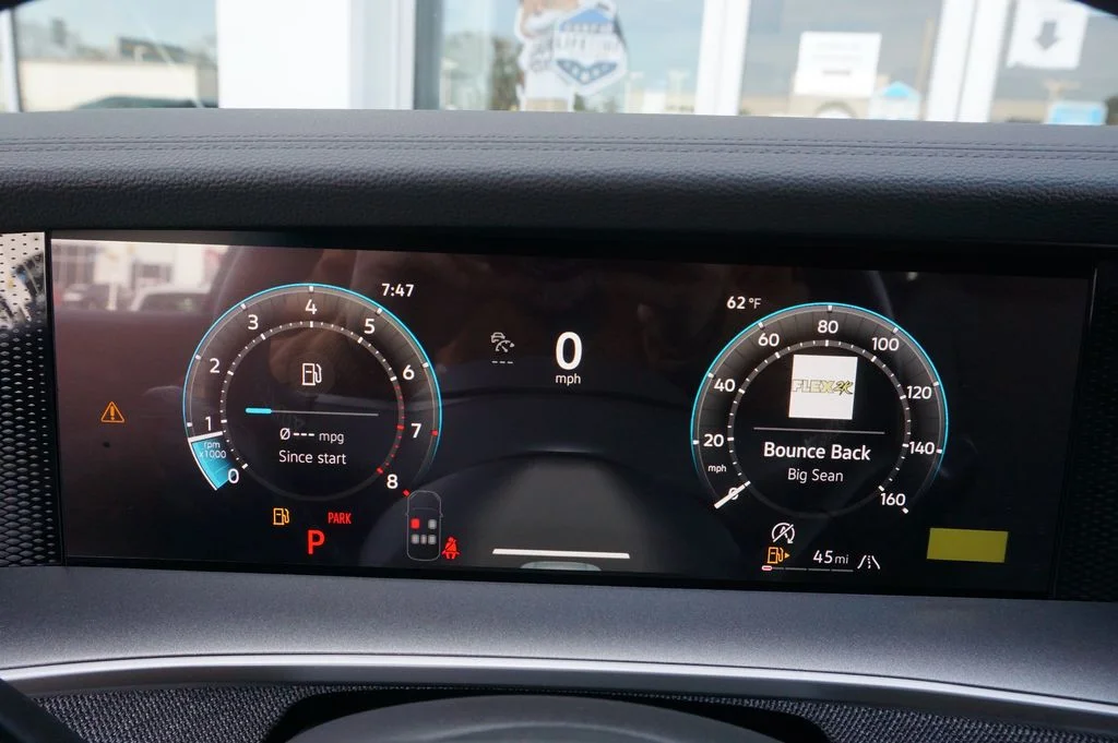 New 2026 Black Volkswagen 2.0T S image 22
