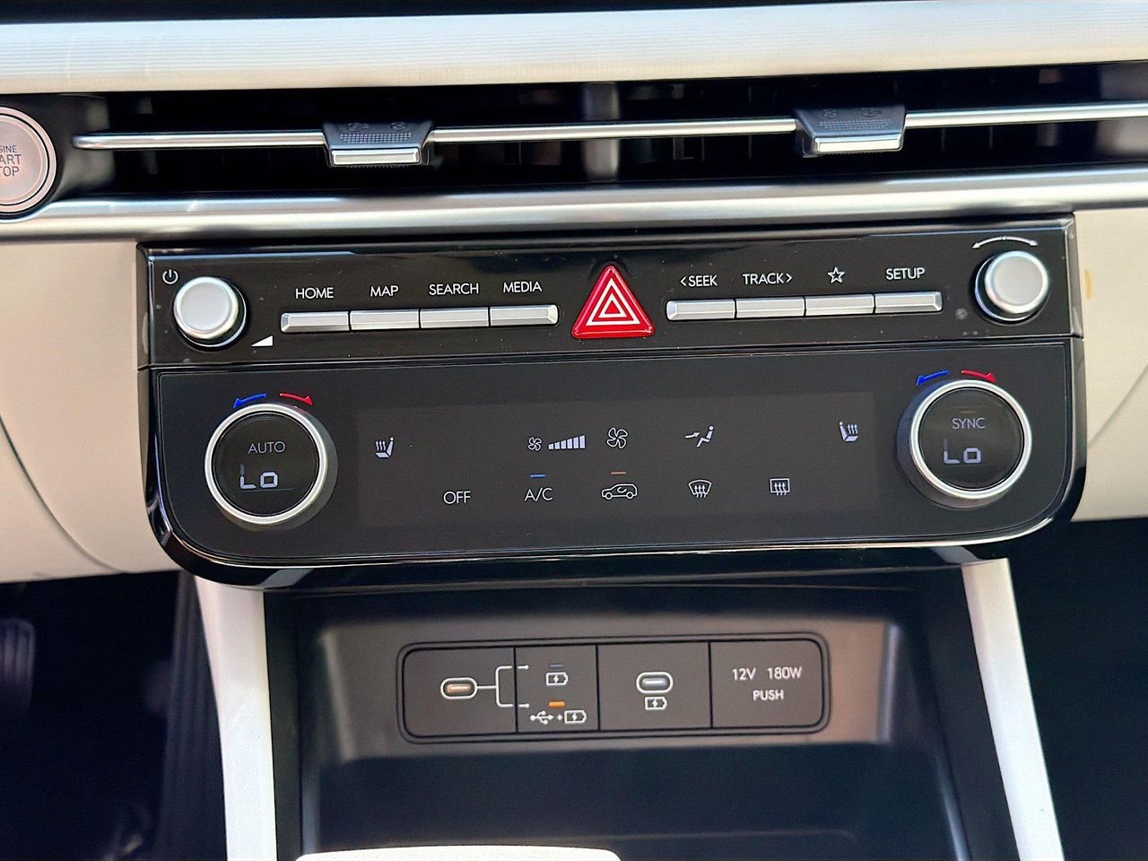 New 2026 Ecotronic Gray Hyundai SEL FWD image 28