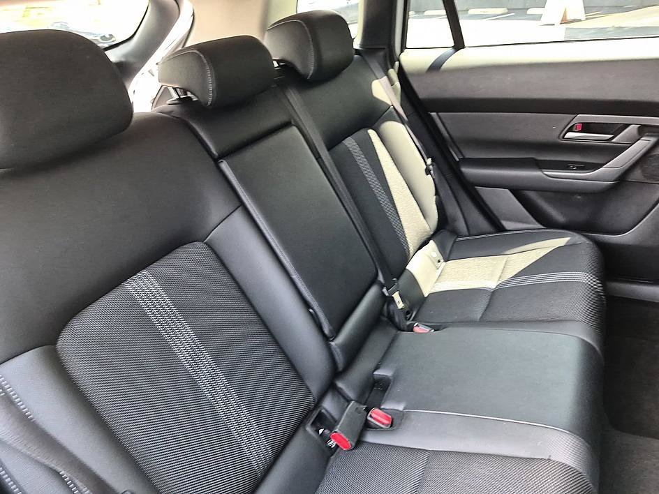 Used 2023 Wind Chill Pearl Mazda 2.5 S Preferred Plus Package image 32
