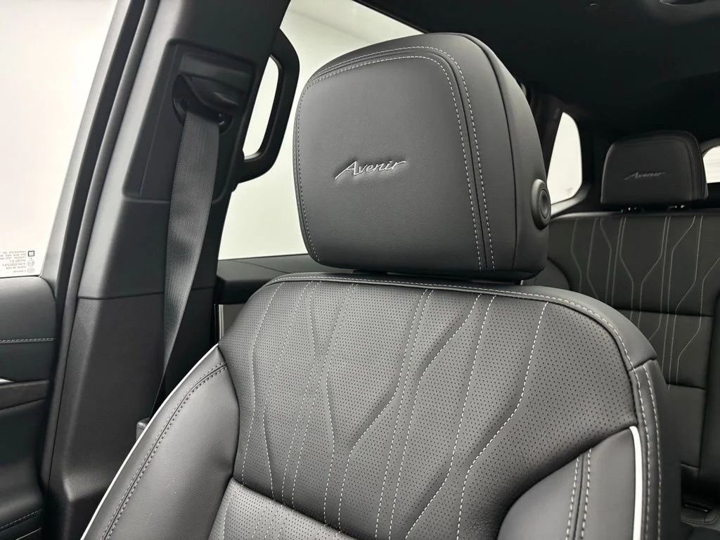 2026 Buick Enclave Avenir - Photo 48