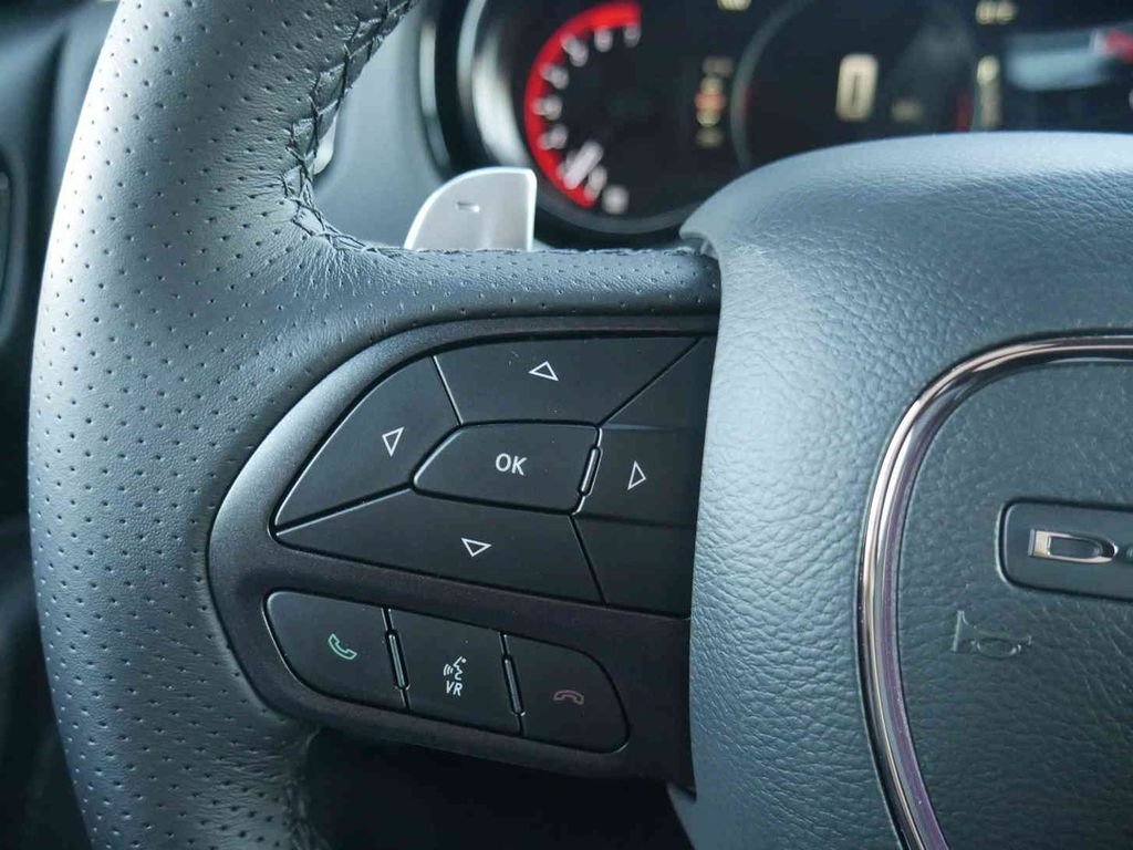 New 2026 B5 Blue Exterior Paint Dodge GT PLUS image 40