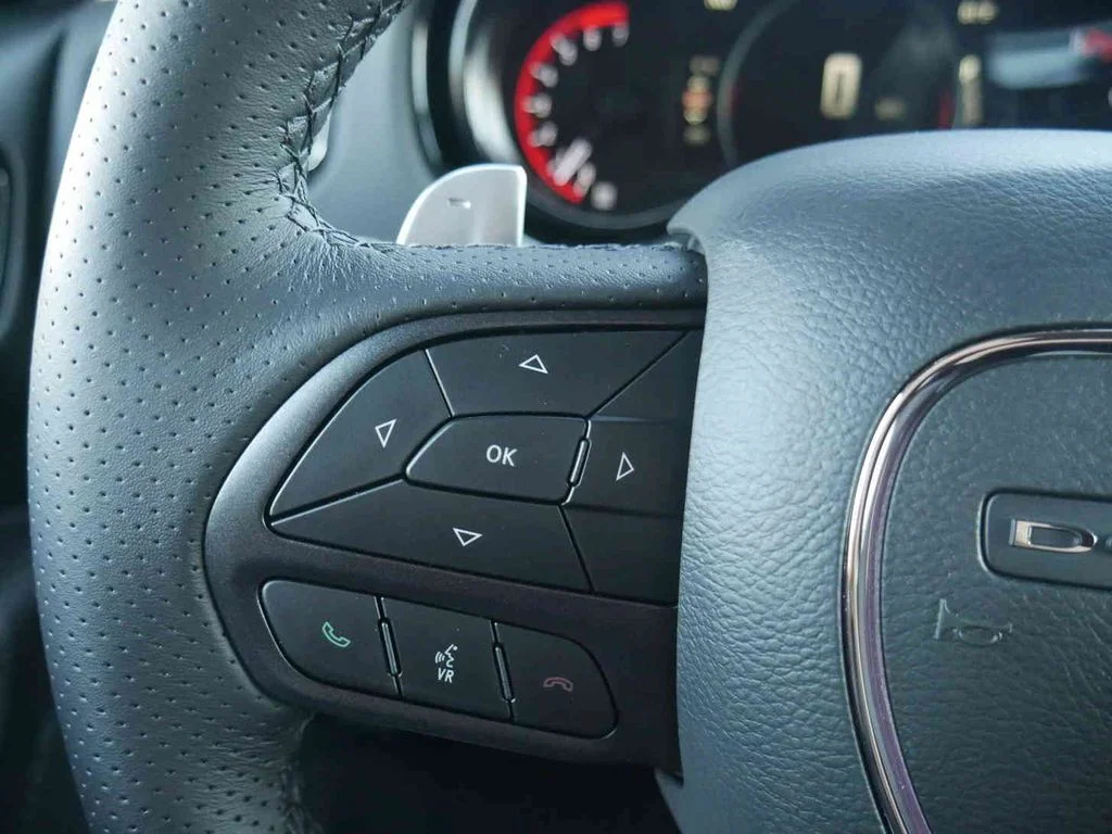 New 2026 Blue Dodge GT Plus HEMI V8 image 40