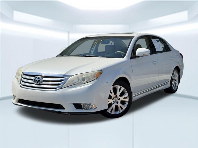 2011 Toyota Avalon Base