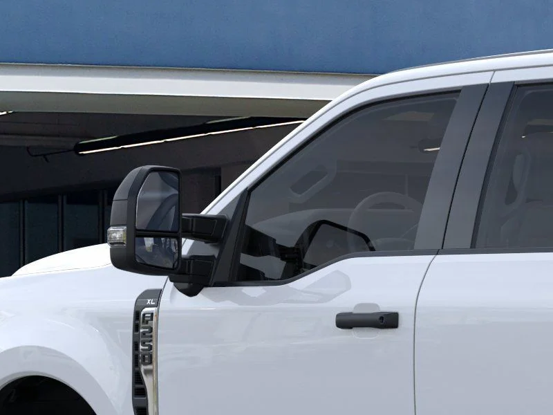 New 2026 Oxford White Ford XL image 20