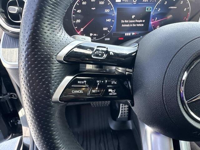 Used 2023 Black Mercedes-Benz GLC 300 image 22