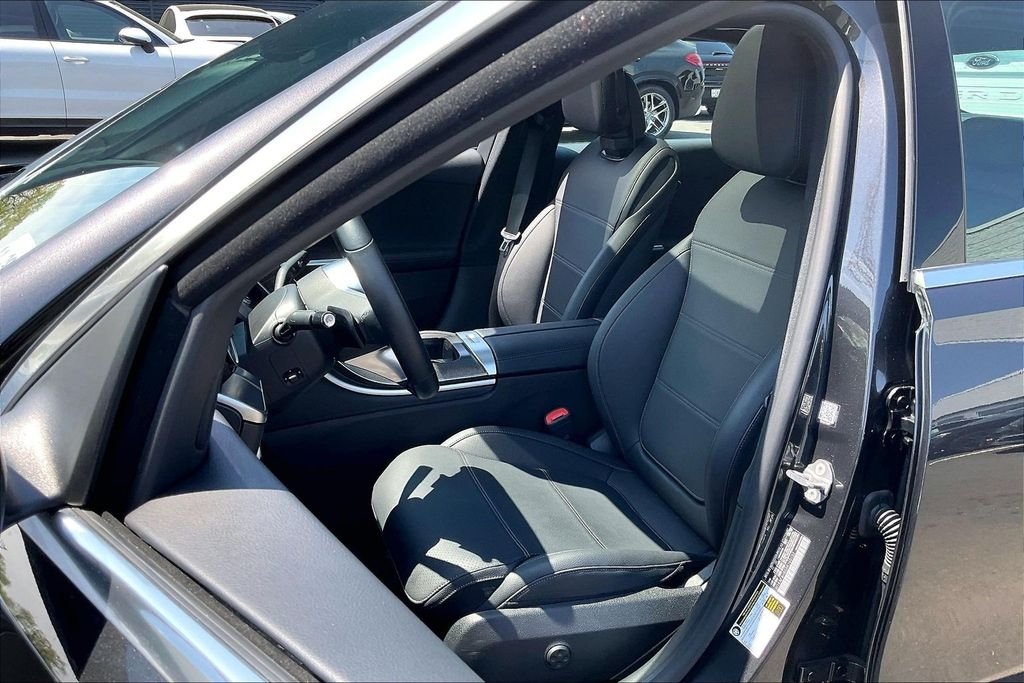 2024 Mercedes-Benz C-Class Sedan C 300 - Photo 17