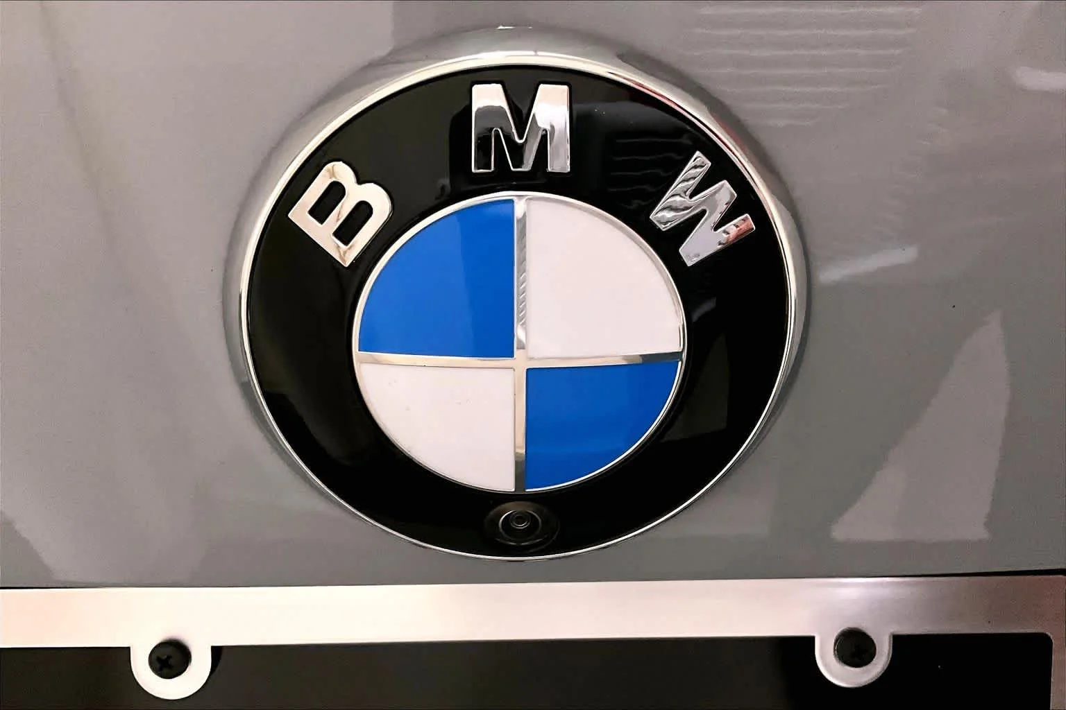 Certified Used 2025 Brooklyn Grey Metallic BMW M440i xDrive image 32