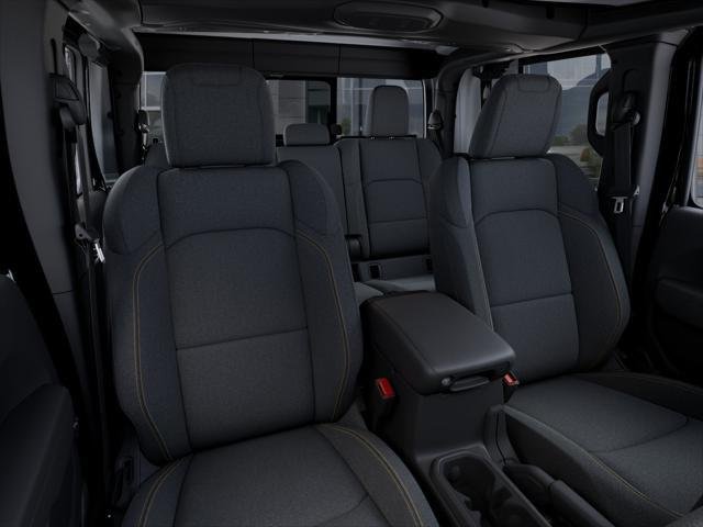 New 2026 Black Clearcoat Jeep Sport S image 85