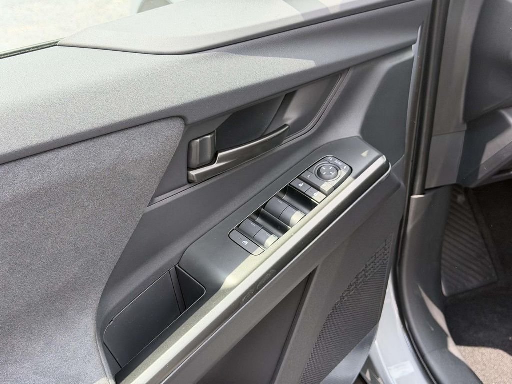 New 2026 Cement Toyota  SE image 17