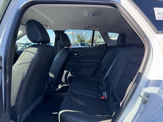 2026 Chevrolet Trax Activ - Photo 5