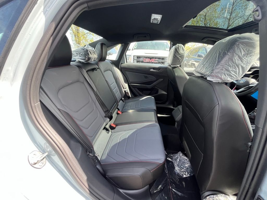 New 2026 Gray Volkswagen 2.0T Autobahn image 23