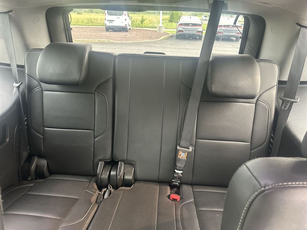 Used 2019 White Chevrolet LT image 30