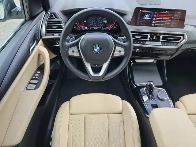 2024 BMW X3 30i - Photo 9