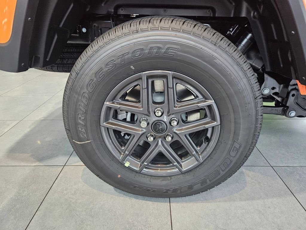 2025 Jeep Gladiator Sport S - Photo 9