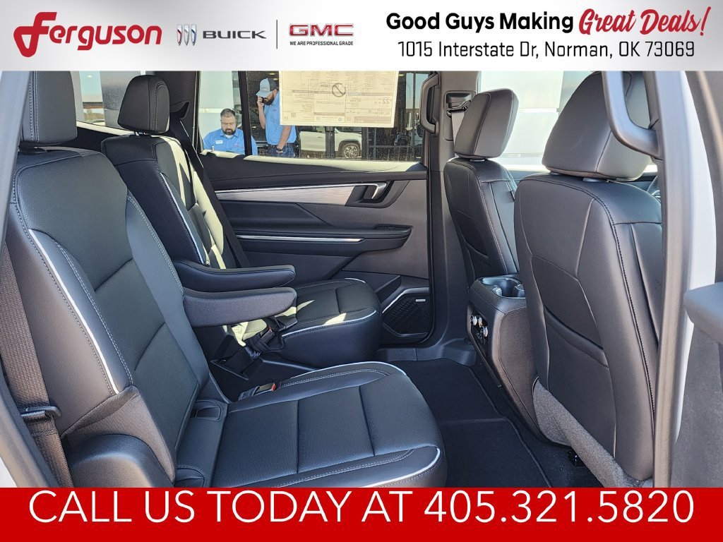 2027 Buick Enclave Preferred - Photo 45