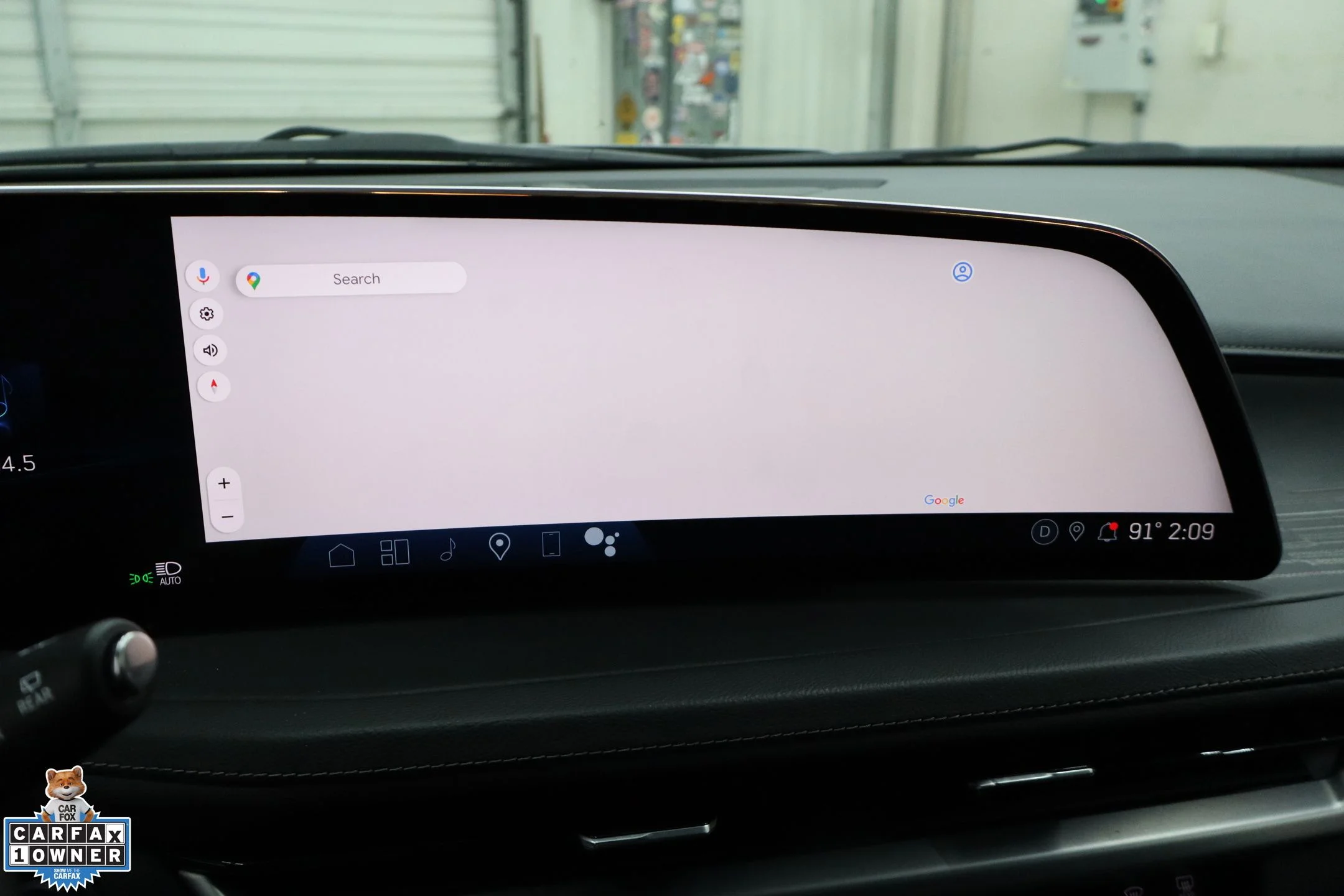 Used 2025 Silver Cadillac Premium Luxury image 22