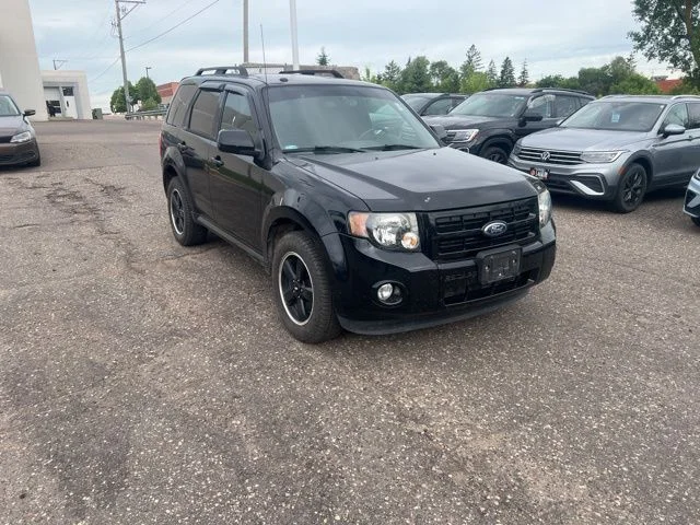 2012 Ford Escape XLT 4WD's photo