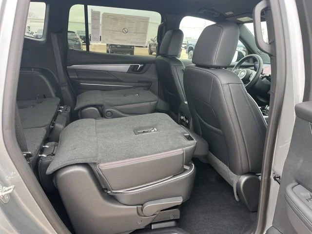 2026 Buick Enclave Sport Touring - Photo 44