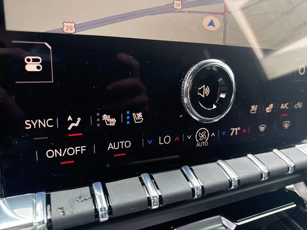 New 2026 Summit White GMC Denali image 35